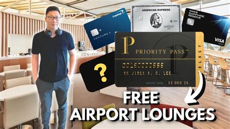 smarter travel credit card lounges|airport lounge credit card.